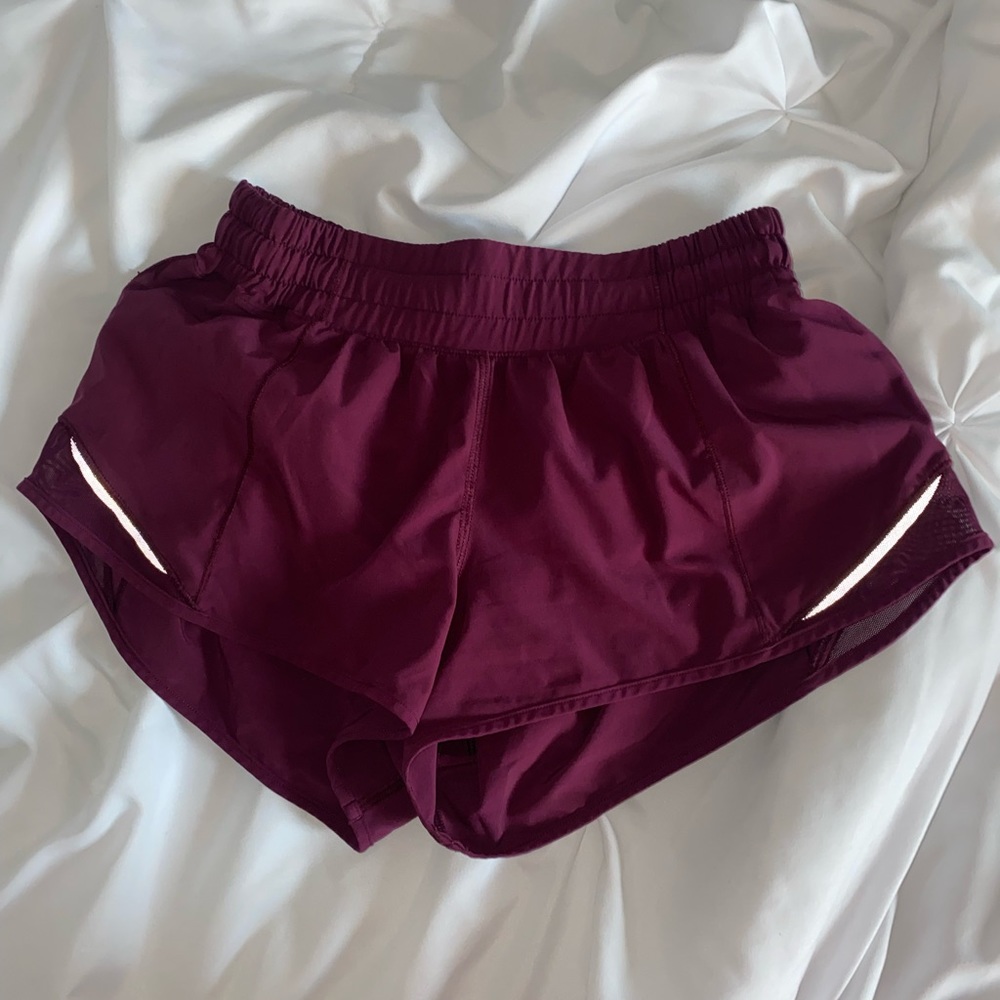 LULU MAROON HOTTY HOTS